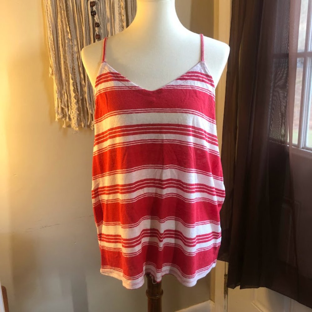 Tank Top - size XL